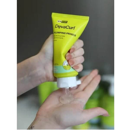 Plumping Primer by DevaCurl