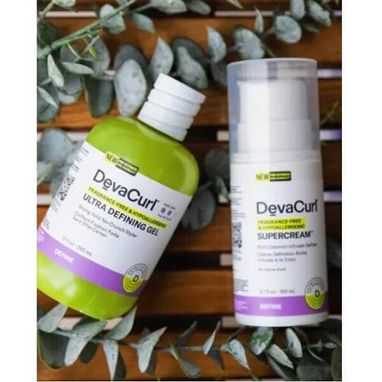 DevaCurl SuperCream