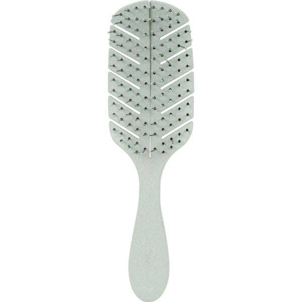 Eco Detangler Brush - Sage 66175