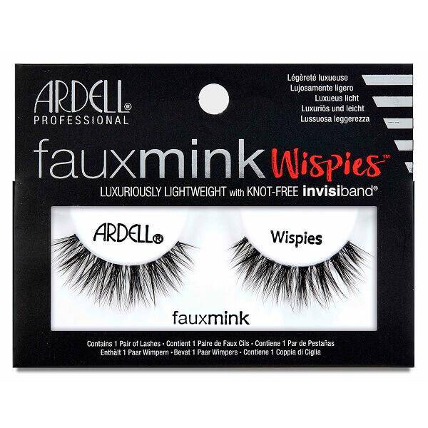 Ardell Faux Mink Wispies 2