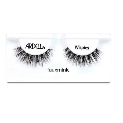 Ardell Faux Mink Wispies 4