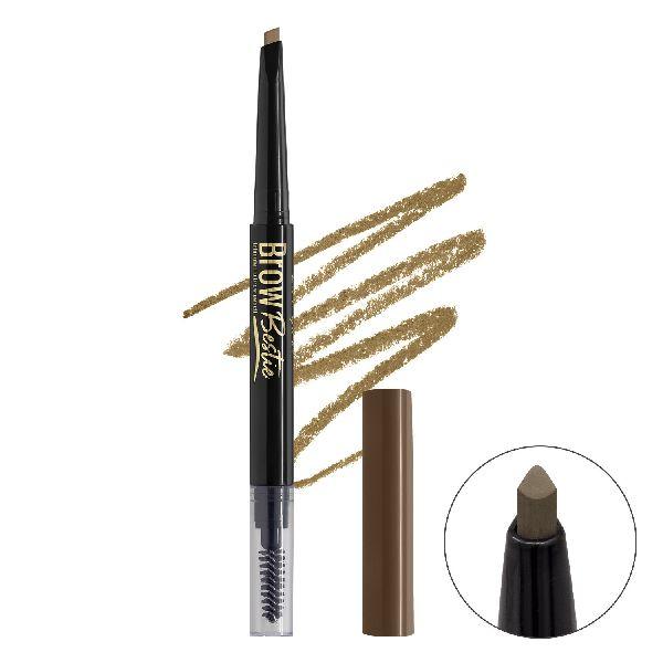 LA Girl Brow Bestie Triangular Auto Pencil - HB Beauty Bar