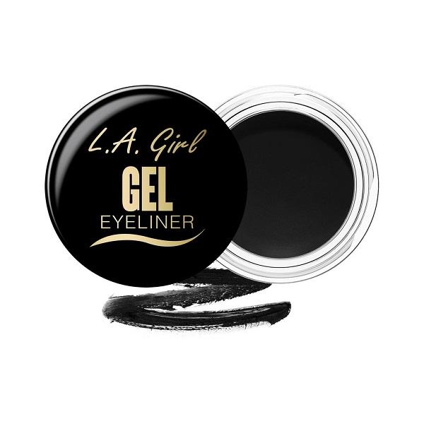 LA Girl Gel Eyeliner