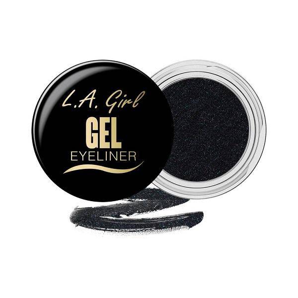 LA Girl Gel Eyeliner - HB Beauty Bar