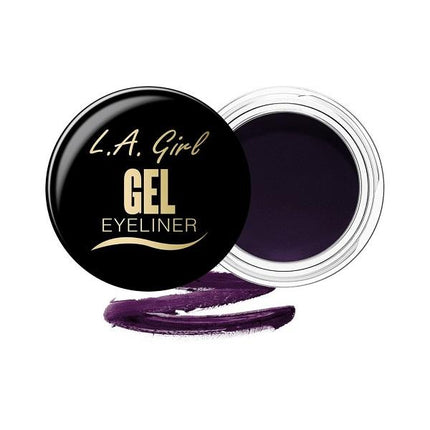 LA Girl Gel Eyeliner - HB Beauty Bar