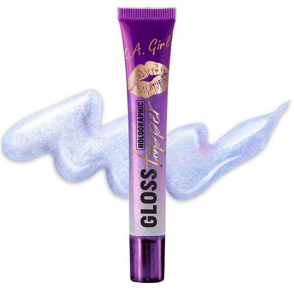 LA Girl Holographic Gloss Topper