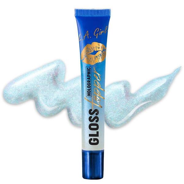 LA Girl Holographic Gloss Topper - HB Beauty Bar