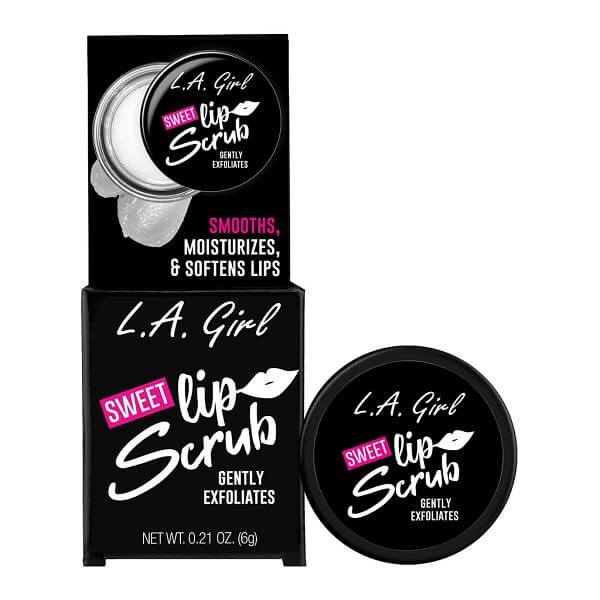 sweet-lip-scrub-la-girl-lip-scrub 2