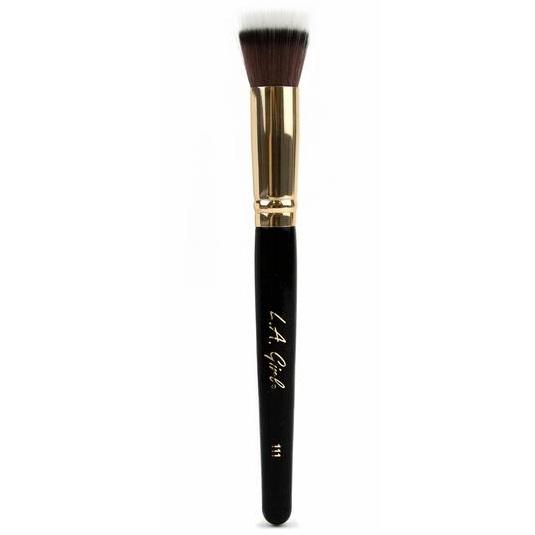 mini-stippling-brush-la-girl-makeup-brush