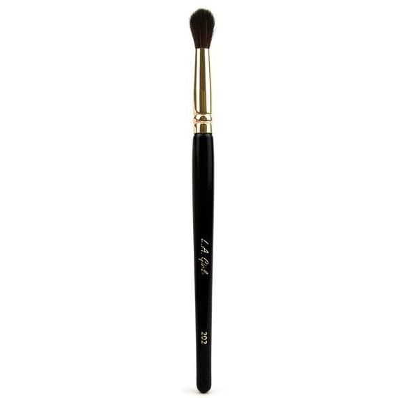 tapered-blending-la-girl-makeup-brush