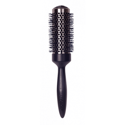 heat boss 1.75" thermal brush - cricket - brush