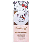 The Creme Shop Hello Kitty Macaron Lip Balm - White Chocolate