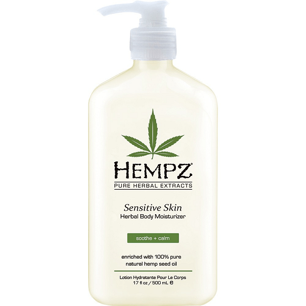 Hempz Hempz Sensitive Skin Herbal Body Moisturizer