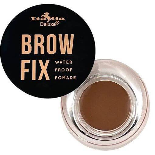 Italia Deluxe Brow Fix Kit - HB Beauty Bar