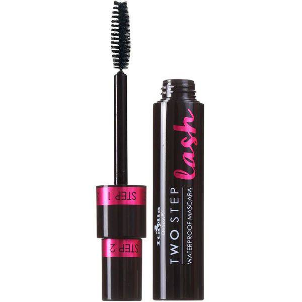 Italia Deluxe Two-Step Lash Mascara