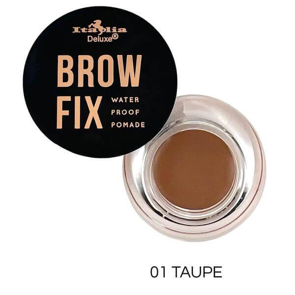 Italia Deluxe Brow Fix Kit - HB Beauty Bar