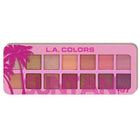 LA Colors Coastal Chill Eyeshadow Sunset Kiss