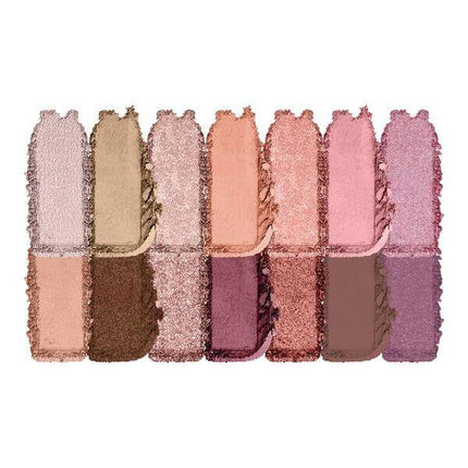 LA Colors Coastal Chill Eyeshadow Sunset Kiss