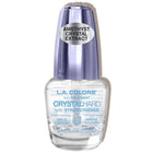 LA Colors Crystal Hard Nail Strengthener