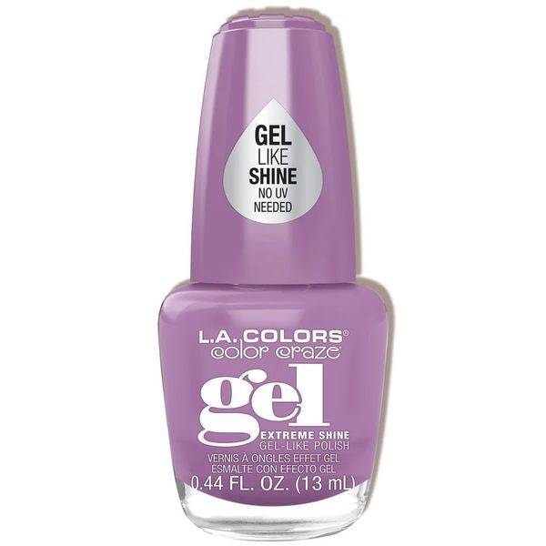 LA Colors Dreamcatcher Gel Polish CNL547