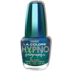 LA Colors Hypno Holographic Polish Voodoo