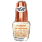 LA Colors Nourishing Cuticle Oil CNL521