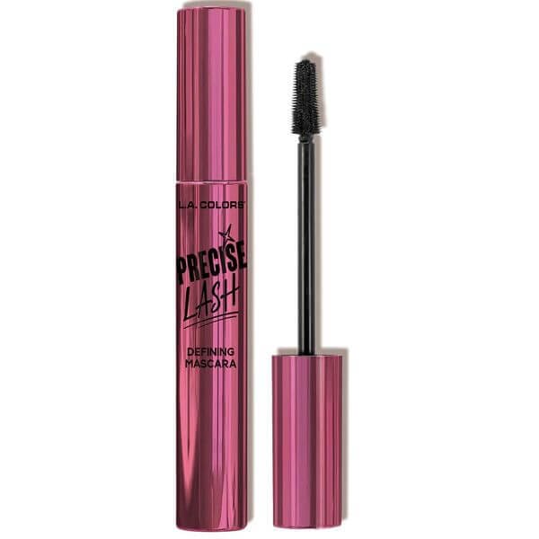 LA Colors Precise Lash Mascara