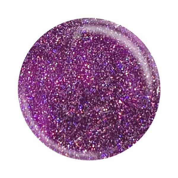 LA Colors Prism Diamond Crush Polish CNL497