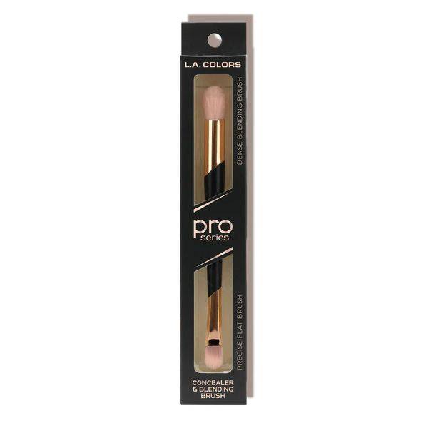 LA Colors Pro Series Concealer & Blending Brush