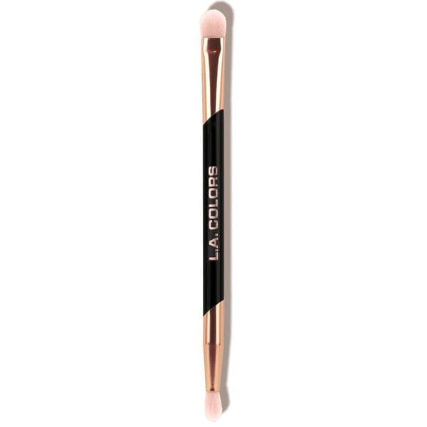 LA Colors Pro Series Duo Eyeshadow Brush