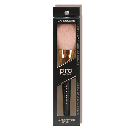 LA Colors Pro Series Large Powder Brush