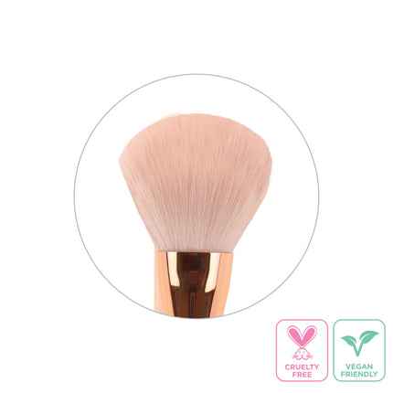 LA Colors Pro Series Large Powder Brush