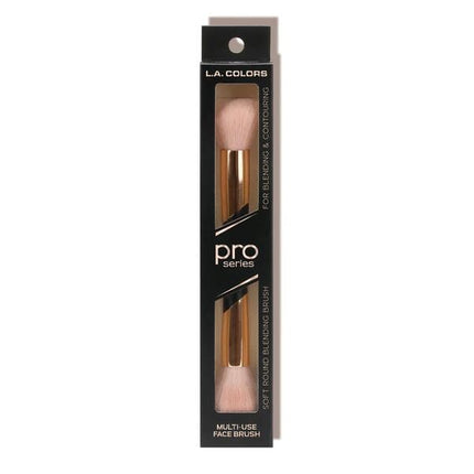 LA Colors Pro Series Multi-Use Face Brush