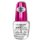 LA Colors Quick Gloss Fast Drying Top Coat CNL522