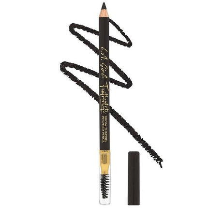 LA Girl Featherlite Brow Shaping Powder Pencil