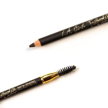 LA Girl Featherlite Brow Shaping Powder Pencil