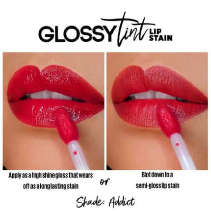 LA Girl Glossy Tint Lip Stain - HB Beauty Bar