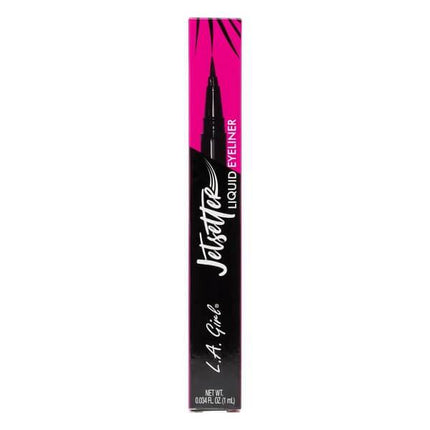 LA Girl Jetsetter Liquid Liner GLE657