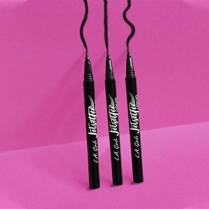 LA Girl Jetsetter Liquid Liner GLE657