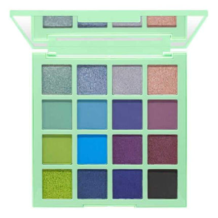 LA Girl Desert Dream Eyeshadow Palette - HB Beauty Bar