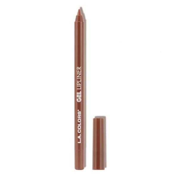 LA Colors Gel Lipliner - HB Beauty Bar