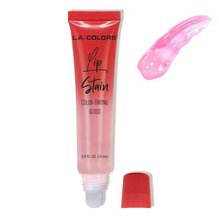 LA Colors Lip Stain Color Tinting Gloss - HB Beauty Bar