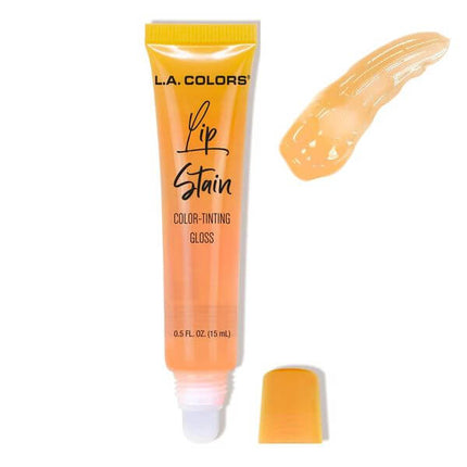 LA Colors Lip Stain Color Tinting Gloss - HB Beauty Bar