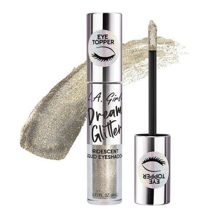 LA Girl Dream Girl Liquid Eyeshadow - HB Beauty Bar