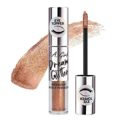 LA Girl Dream Girl Liquid Eyeshadow - HB Beauty Bar