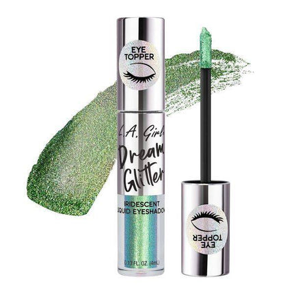 LA Girl Dream Girl Liquid Eyeshadow - HB Beauty Bar