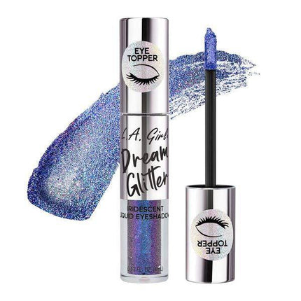 LA Girl Dream Girl Liquid Eyeshadow - HB Beauty Bar