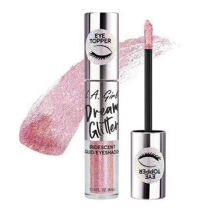 LA Girl Dream Girl Liquid Eyeshadow - HB Beauty Bar