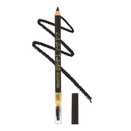 LA Girl Featherlite Brow Shaping Powder Pencil GBP395