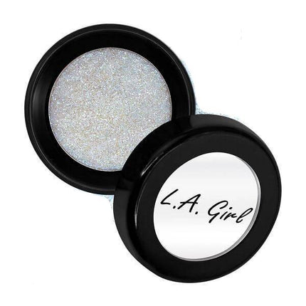 LA Girl Glitterholic Glitter Topper - Glitter Eyeshadow 3